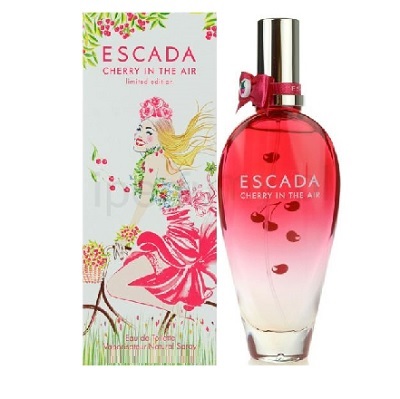 Escada Cherry In The Air Perfume